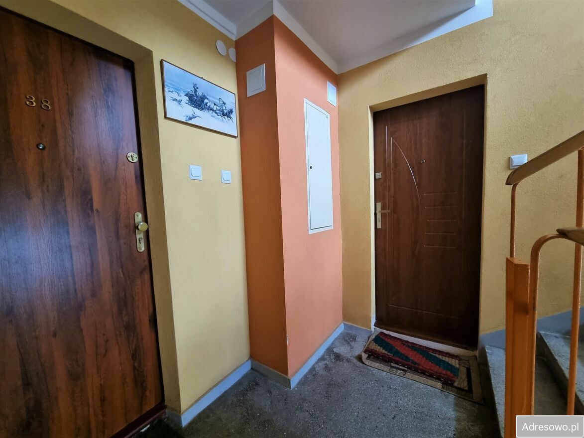 Mieszkanie 2-pokojowe Okonek, ul. Niepodległości. Zdjęcie 8