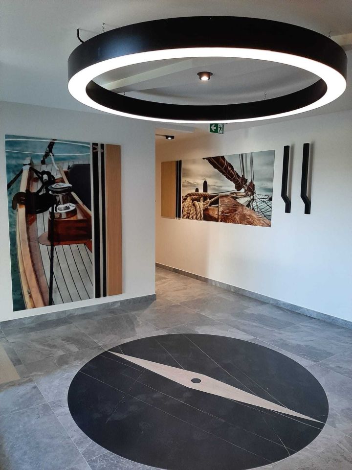 Mieszkanie 2-pokojowe Gdańsk Brzeźno, al. gen. Józefa Hallera. Zdjęcie 7