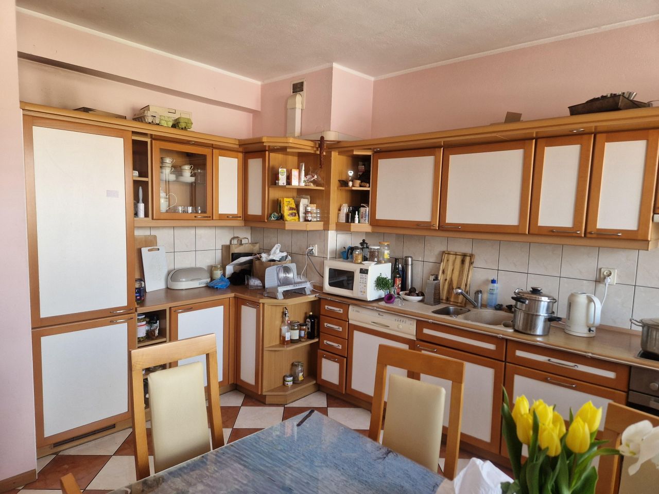 Mieszkanie 4-pokojowe Radom Śródmieście, ul. Marii Curie-Skłodowskiej. Zdjęcie 5