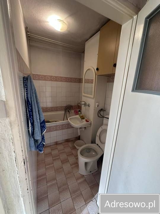 Mieszkanie 3-pokojowe Warszawa Praga-Północ, al. Tysiąclecia. Zdjęcie 5