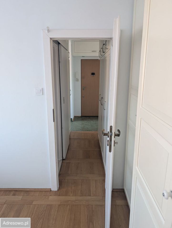 Mieszkanie 4-pokojowe Warszawa Odolany, ul. Tylna. Zdjęcie 8