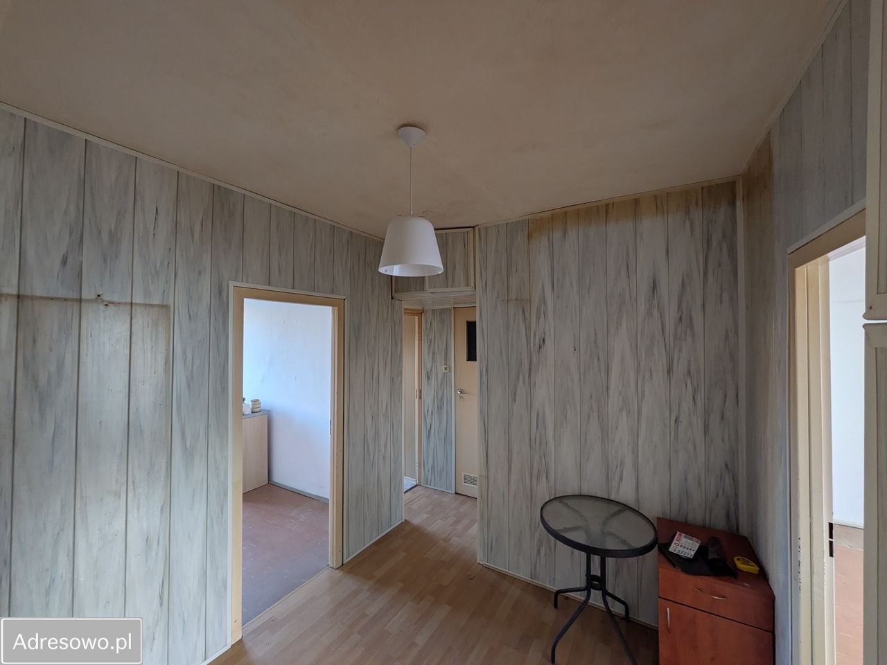 Mieszkanie 4-pokojowe Łódź Radogoszcz, ul. Motylowa. Zdjęcie 11