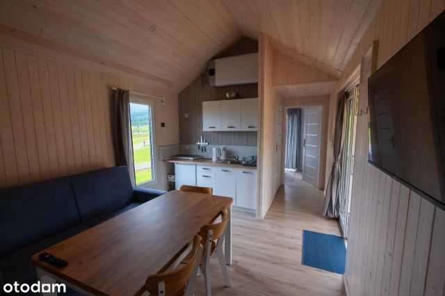 Ośrodek wczasowy Radków, ul. Jagiellońska. Zdjęcie 18