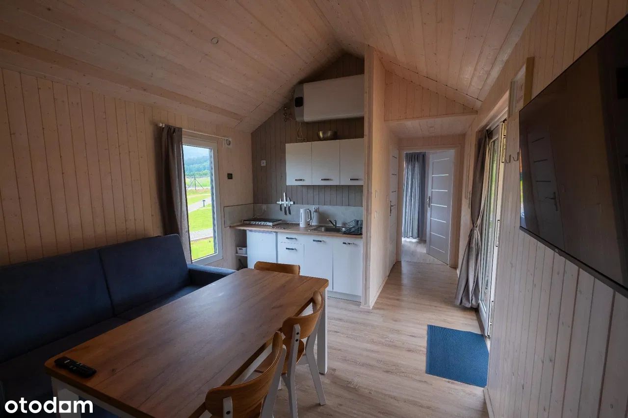 Ośrodek wczasowy Radków, ul. Jagiellońska. Zdjęcie 18