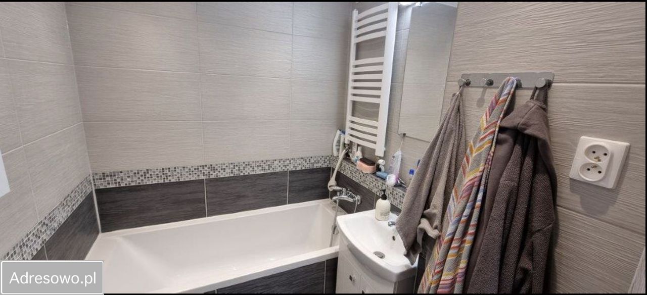 Mieszkanie 2-pokojowe Katowice Piotrowice, ul. Marcina Radockiego. Zdjęcie 10