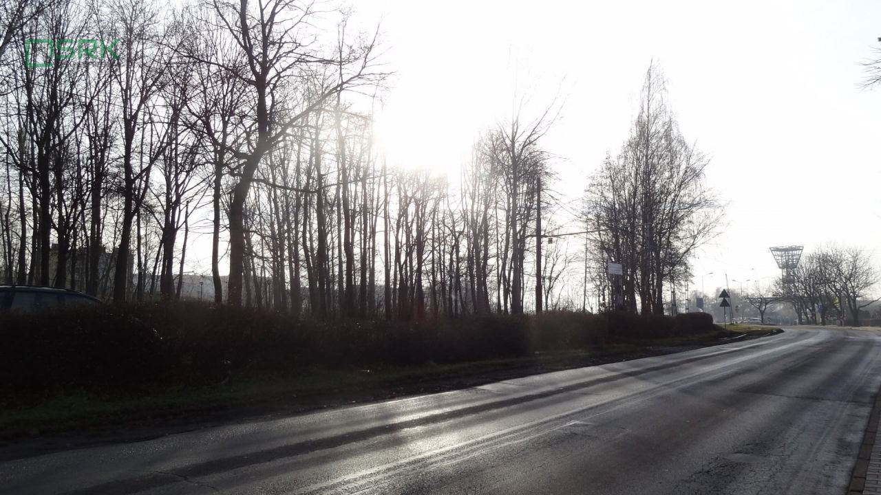 Działka inna Ruda Śląska Nowy Bytom, ul. Piotra Niedurnego. Zdjęcie 5
