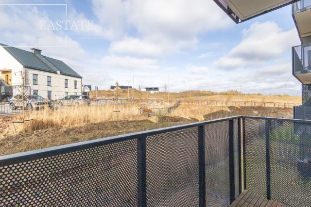 Mieszkanie 2-pokojowe Gdańsk Orunia, ul. Hokejowa. Zdjęcie 10