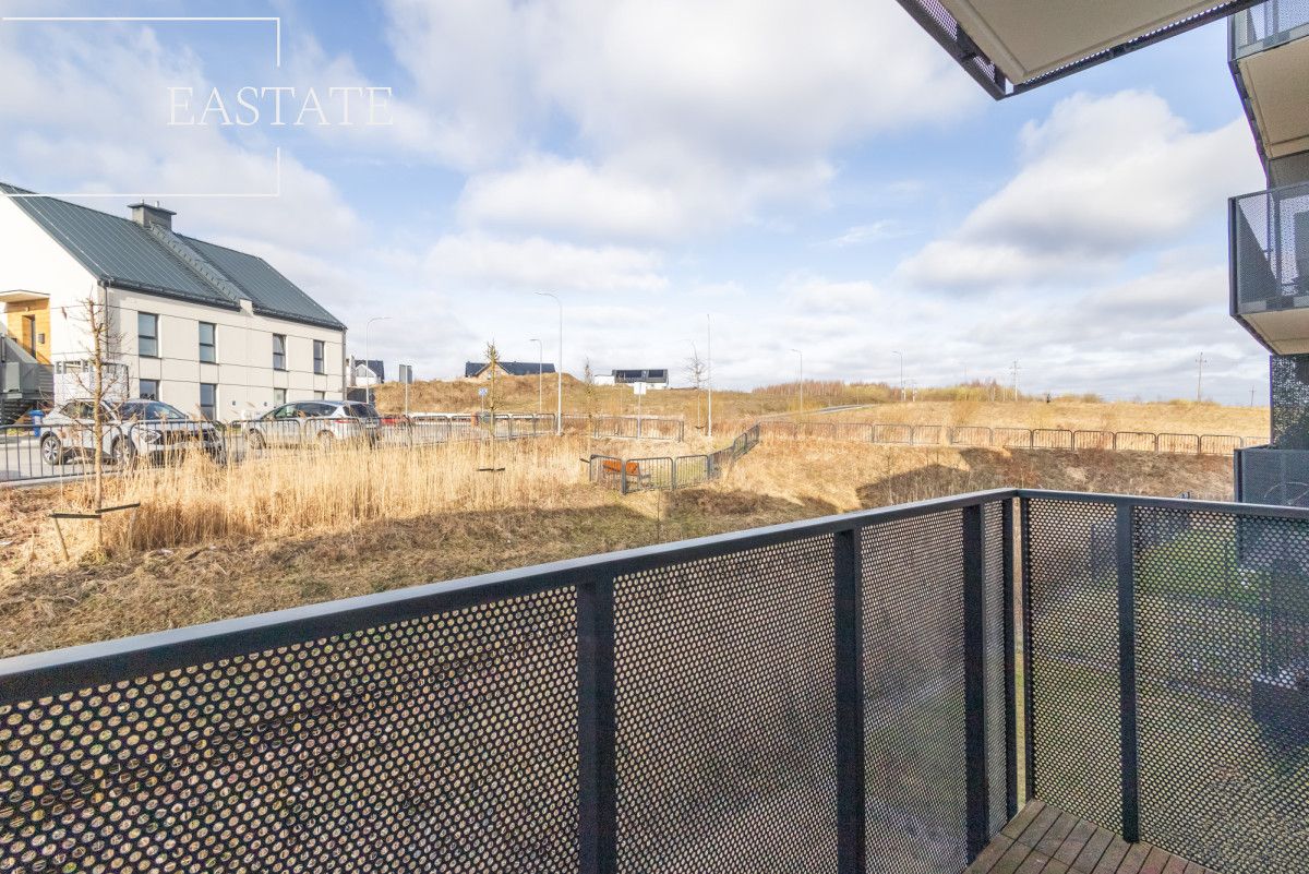 Mieszkanie 2-pokojowe Gdańsk Orunia, ul. Hokejowa. Zdjęcie 10