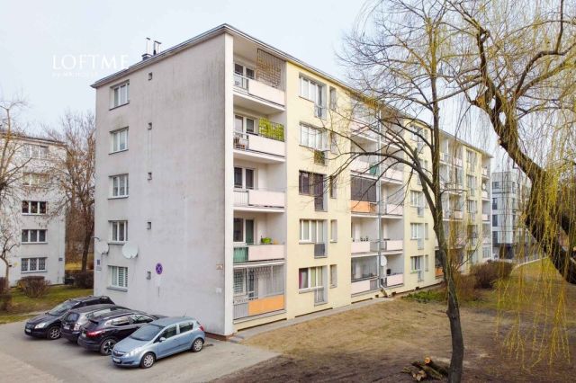 Mieszkanie 1-pokojowe Łódź Górna, ul. Łęczycka. Zdjęcie 14