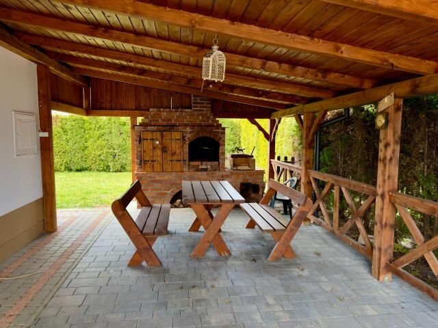 dom wolnostojący, 6 pokoi Krosno, ul. Krakowska. Zdjęcie 4