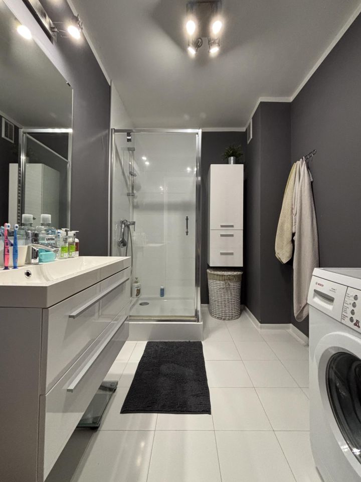 Mieszkanie 3-pokojowe Zielona Góra Centrum, ul. Jerzego Waszczyka. Zdjęcie 12