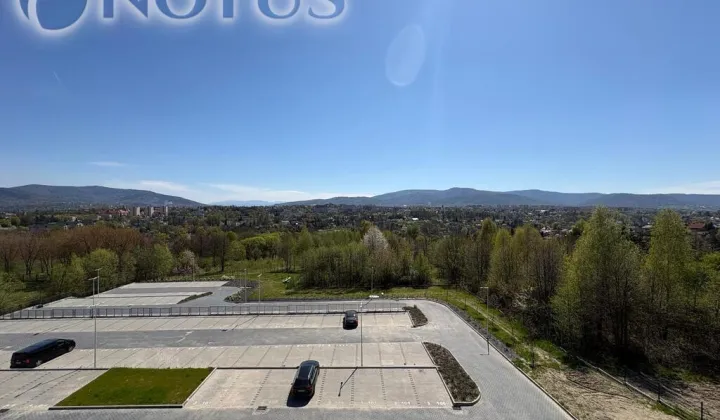 Mieszkanie 4-pokojowe Bielsko-Biała, ul. Sarni Stok