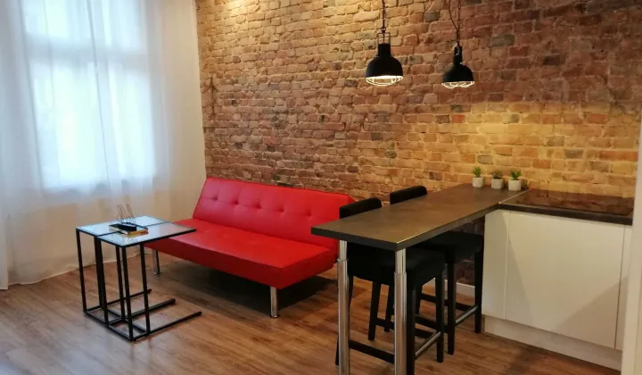 Mieszkanie 3-pokojowe Poznań Wilda, ul. Jana Żupańskiego