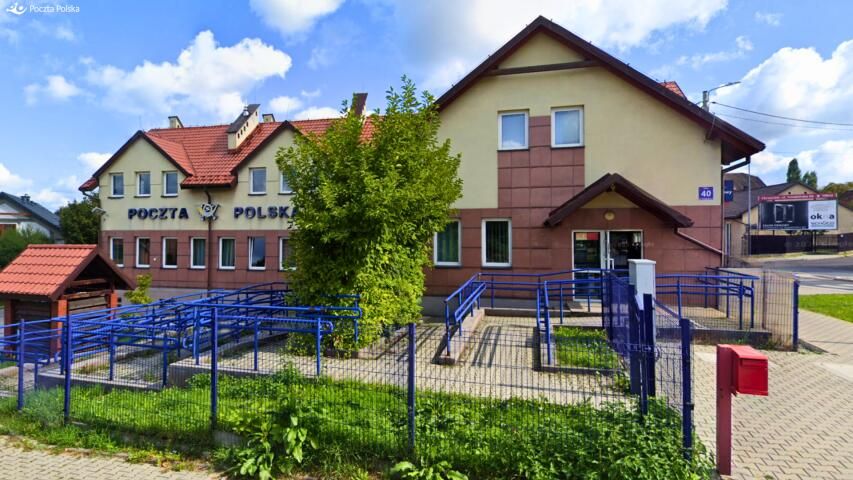 Lokal Libiąż, ul. Oświęcimska. Zdjęcie 4