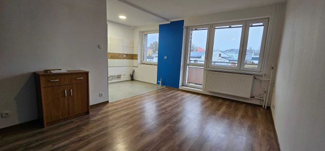 Mieszkanie 1-pokojowe Dzierzgoń, os. im. Janka Krasickiego. Zdjęcie 1