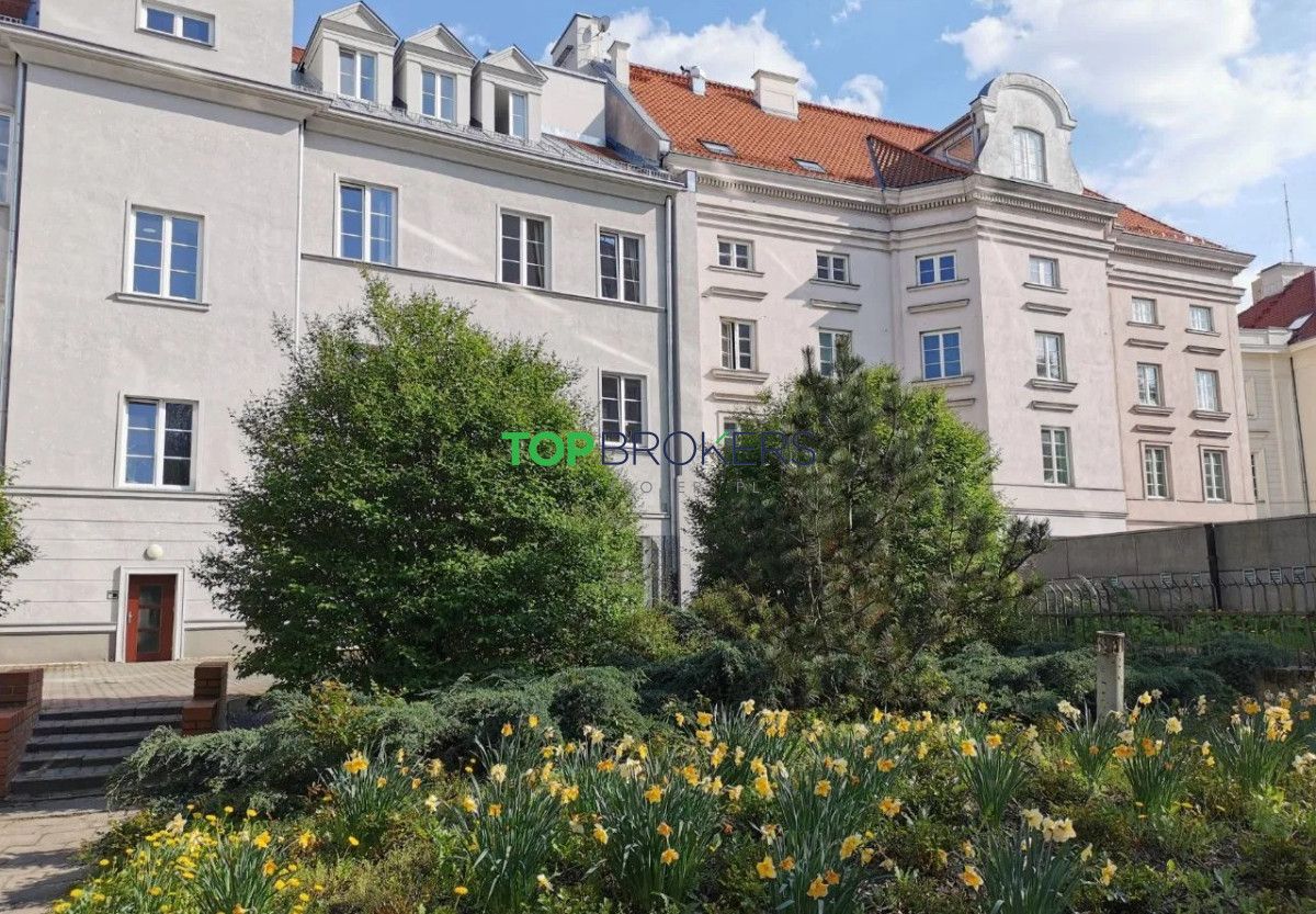 Mieszkanie 2-pokojowe Warszawa Śródmieście, ul. Długa. Zdjęcie 16