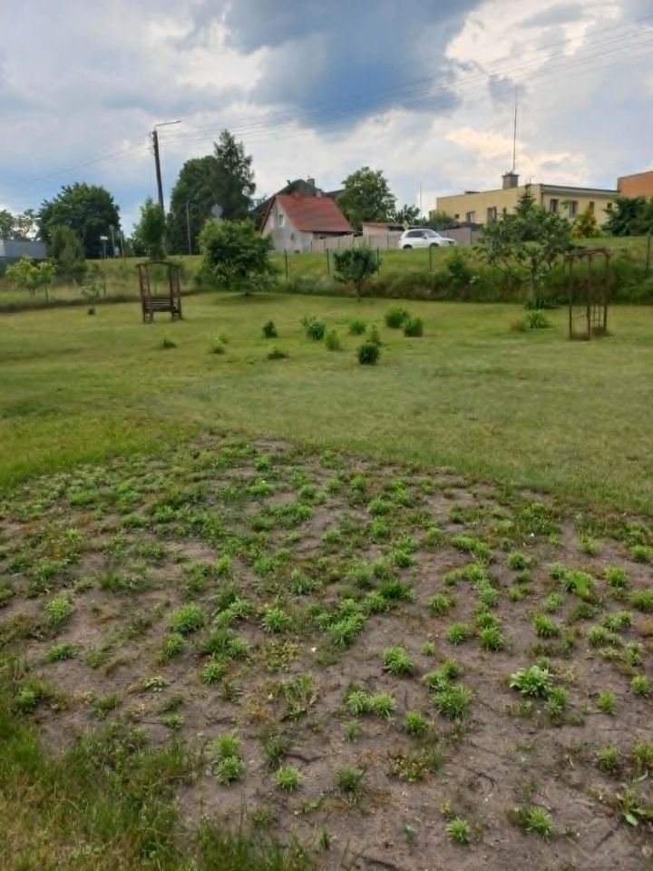 Działka budowlana Jastrowie, ul. Konopnickiej. Zdjęcie 4