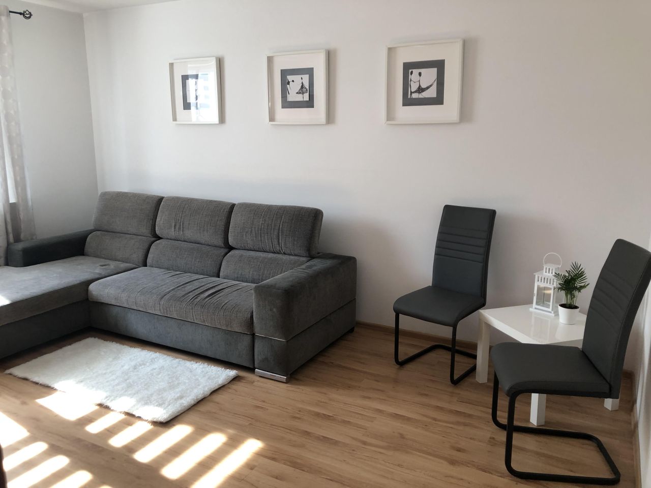 Mieszkanie 2-pokojowe Lublin Węglinek, ul. Jantarowa. Zdjęcie 4