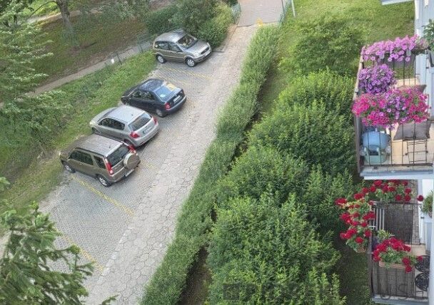 Mieszkanie 3-pokojowe Warszawa Wola, ul. Młynarska. Zdjęcie 4