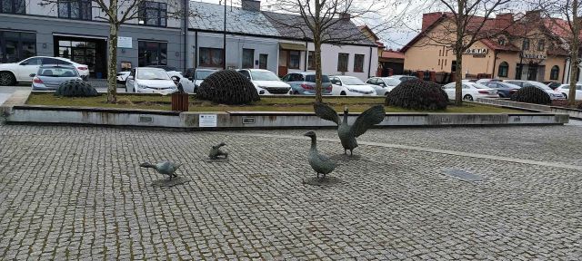Działka budowlana Brzeźce, ul. Główna. Zdjęcie 45