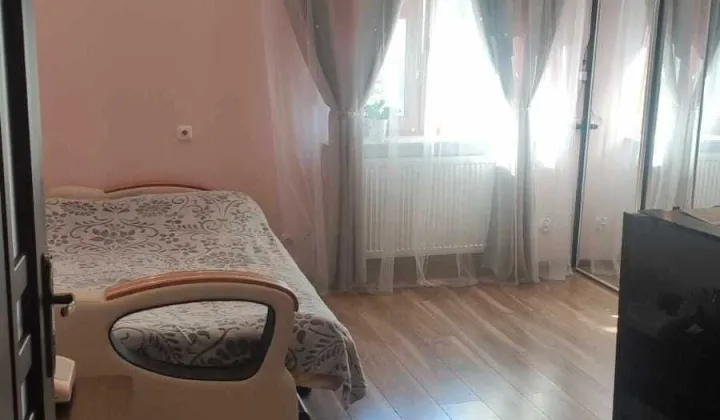 Mieszkanie 2-pokojowe Wrocław Krzyki, ul. Hubska