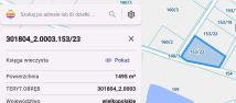 Działka budowlana Ignaców. Zdjęcie 2