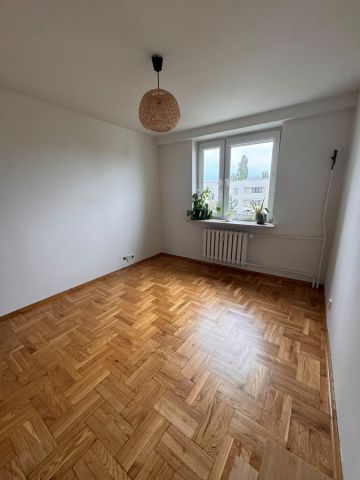 Mieszkanie 4-pokojowe Warszawa Ursynów, ul. Okaryny. Zdjęcie 10