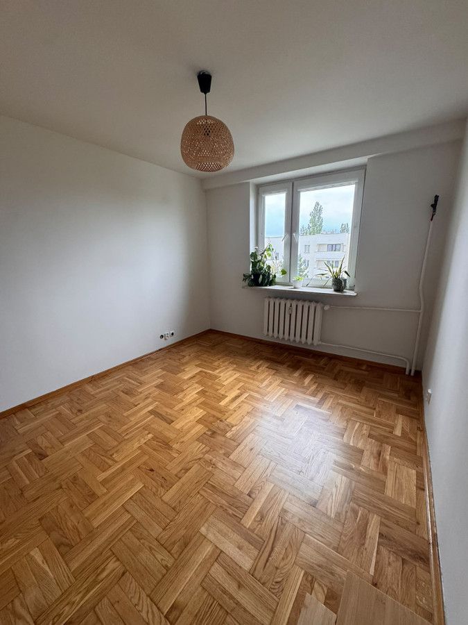 Mieszkanie 4-pokojowe Warszawa Ursynów, ul. Okaryny. Zdjęcie 10