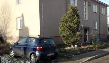Mieszkanie 2-pokojowe Sokołów Podlaski, ul. Węgrowska