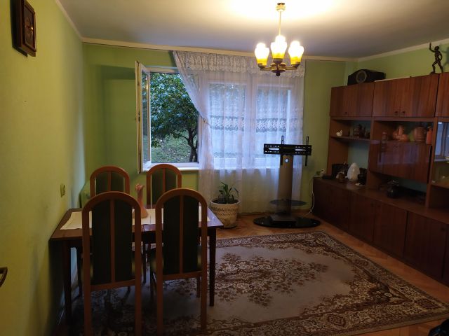 Mieszkanie 2-pokojowe Gdynia Grabówek, ul. Hugo Kołłątaja. Zdjęcie 1