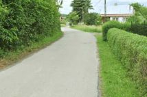 Działka budowlana Malawa. Zdjęcie 2