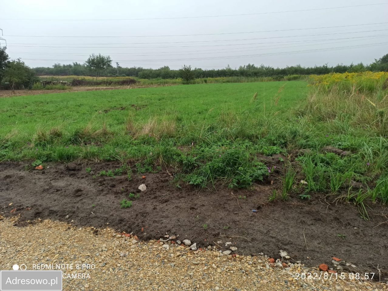 Działka budowlana Kraków Podgórze, ul. Stanisława Działowskiego. Zdjęcie 4