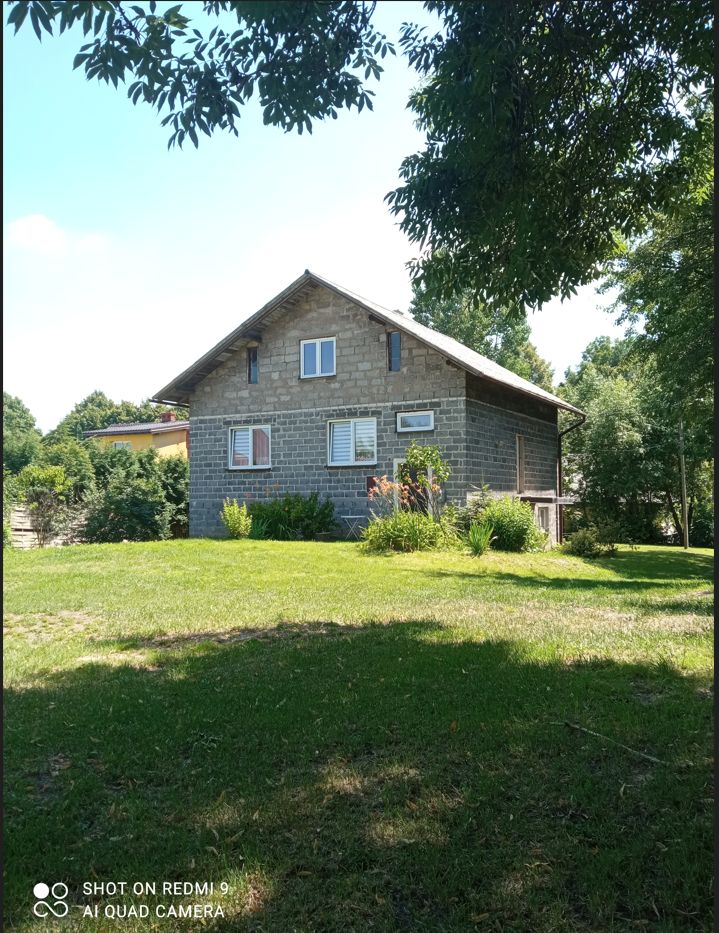 dom wolnostojący Smardzowice