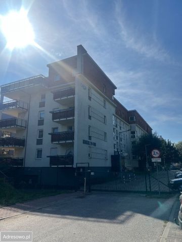 Mieszkanie 3-pokojowe Toruń Koniuchy, ul. Jana Mohna. Zdjęcie 1