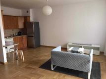 Mieszkanie 1-pokojowe Warszawa Ursynów, ul. Na Przyzbie