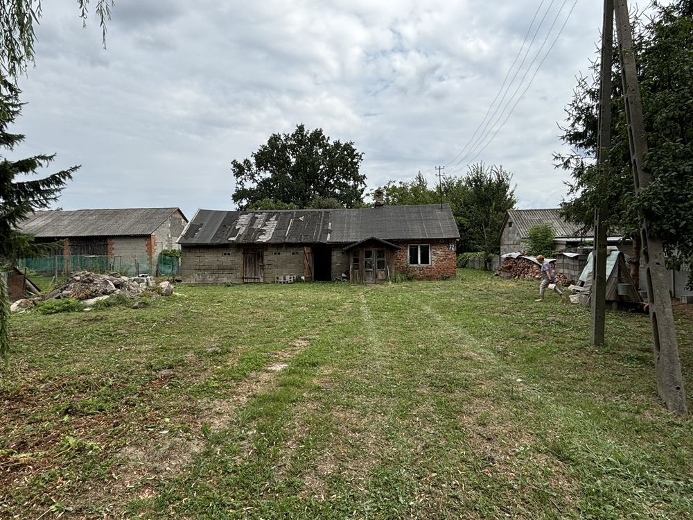 Działka siedliskowa Mokra Lewa. Zdjęcie 4