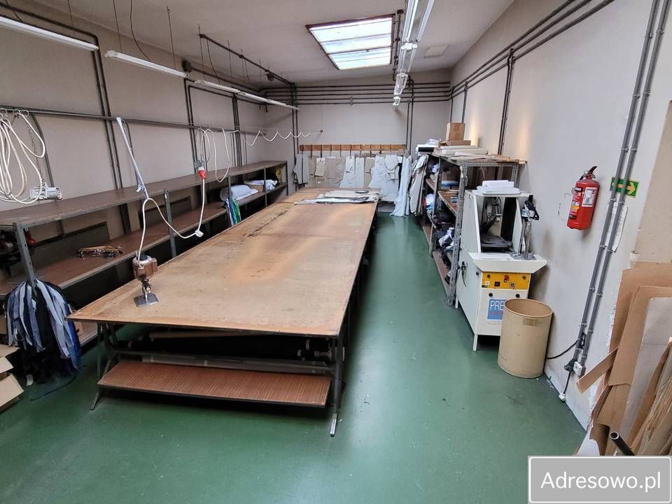 Działka inwestycyjna Łódź Bałuty, ul. Lechicka. Zdjęcie 7