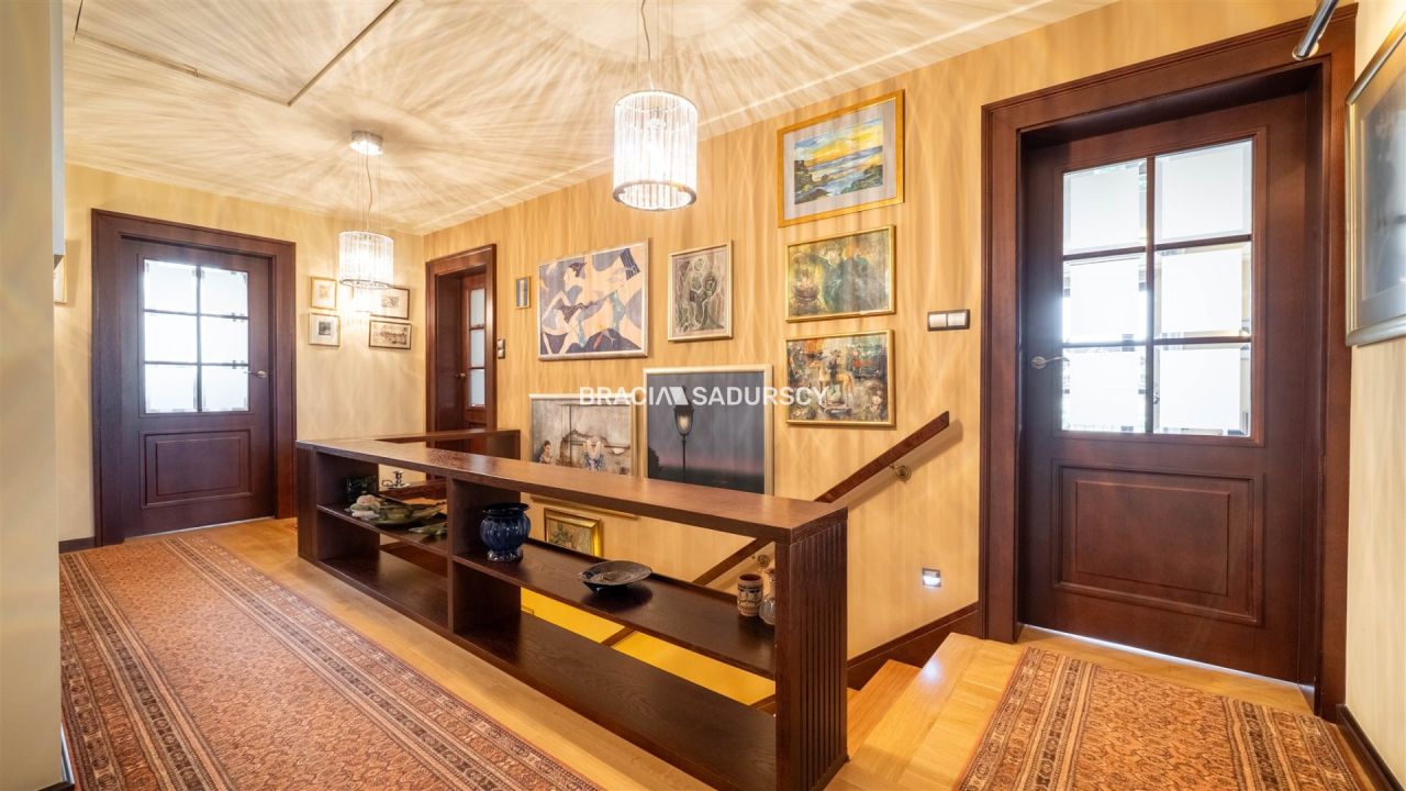 dom wolnostojący, 6 pokoi Bibice, ul. Kwiaty Polne. Zdjęcie 18