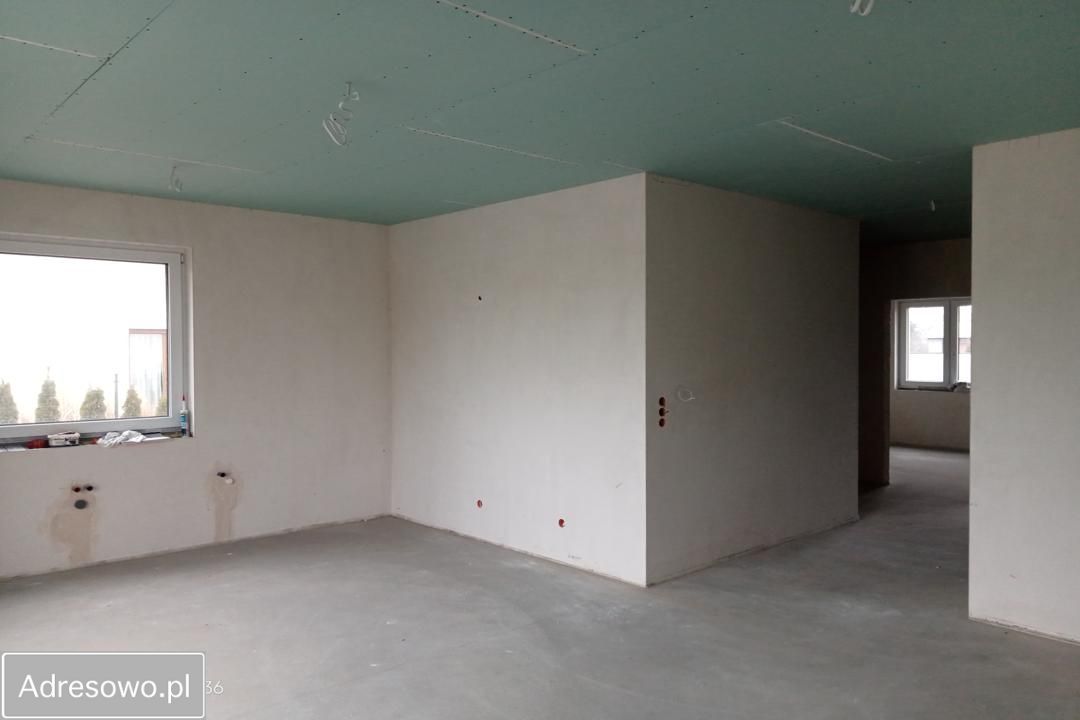 dom wolnostojący, 3 pokoje Niepruszewo, ul. Malinowa. Zdjęcie 10