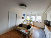 Mieszkanie 3-pokojowe Warszawa Ursus, ul. Władysława Hermana. Zdjęcie 2