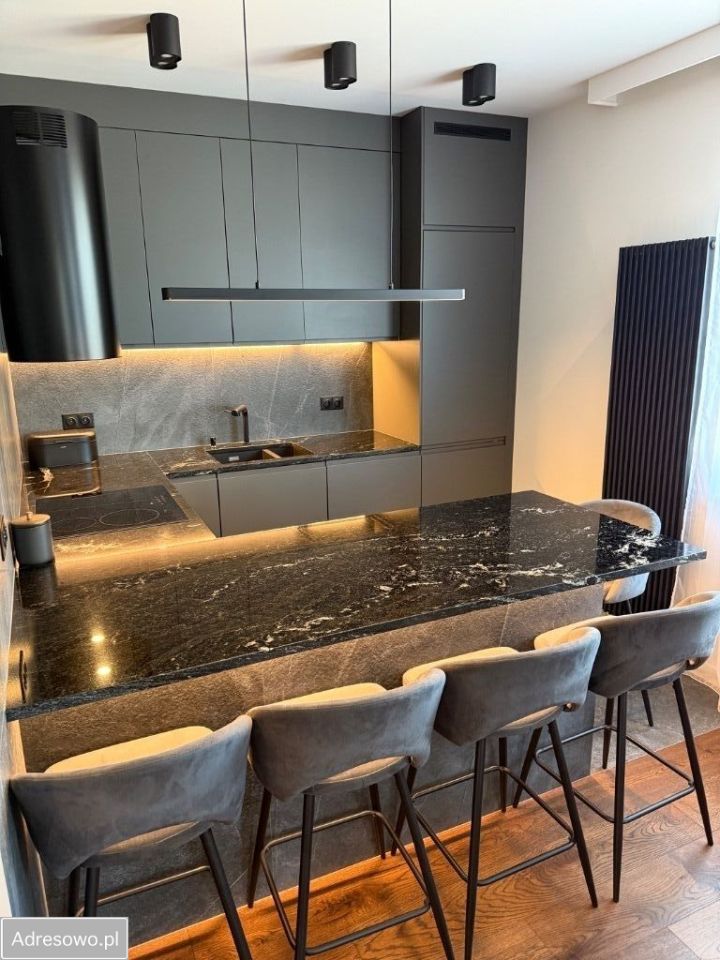 Mieszkanie 3-pokojowe Warszawa Brzeziny, ul. Białołęcka. Zdjęcie 8