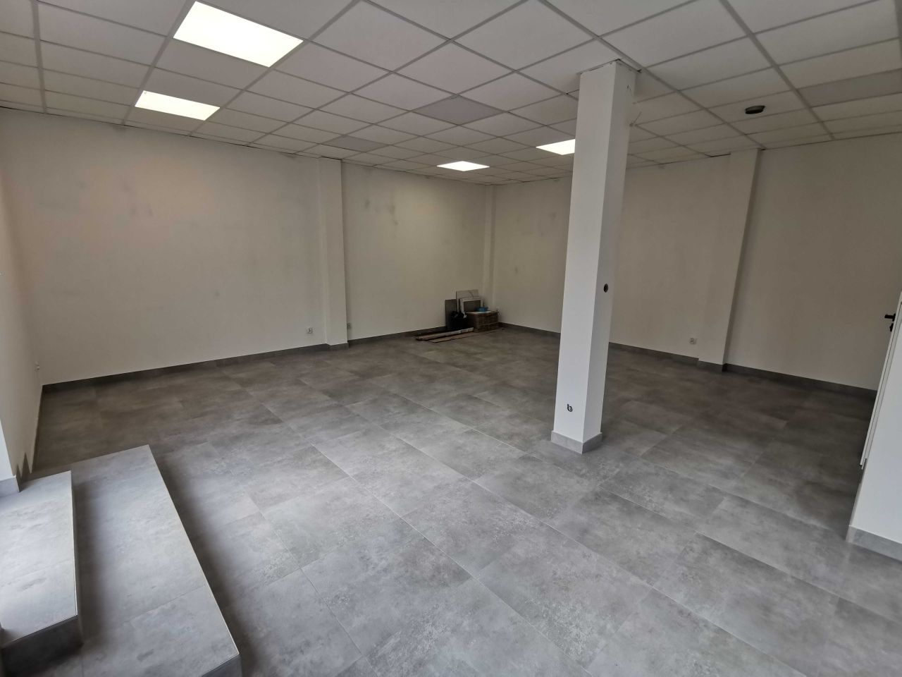 Lokal Starachowice Centrum, ul. marsz. Piłsudskiego. Zdjęcie 7