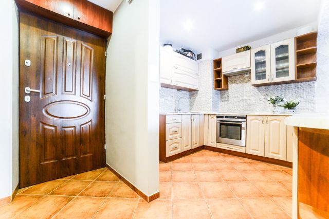 Mieszkanie 2-pokojowe Piaseczno, ul. Energetyczna. Zdjęcie 3