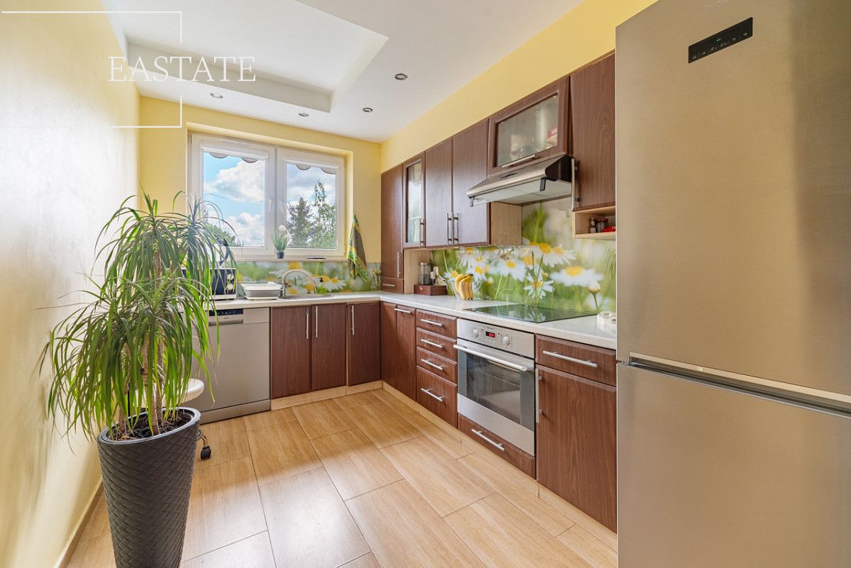 Mieszkanie 2-pokojowe Warszawa Wawer, ul. Jagienki. Zdjęcie 6