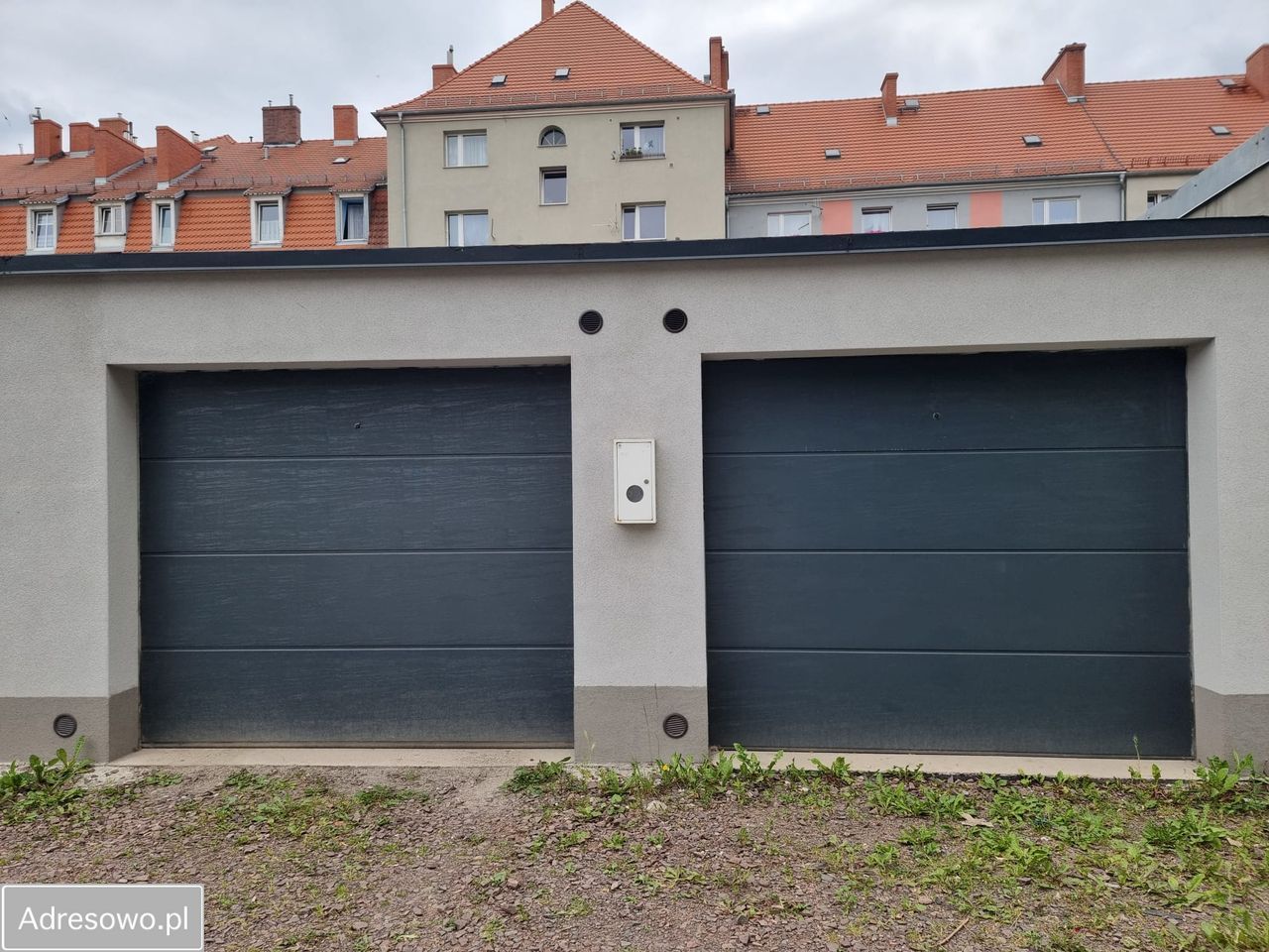 Garaż/miejsce parkingowe Wałbrzych Piaskowa Góra, ul. gen. Stefana Grota-Roweckiego