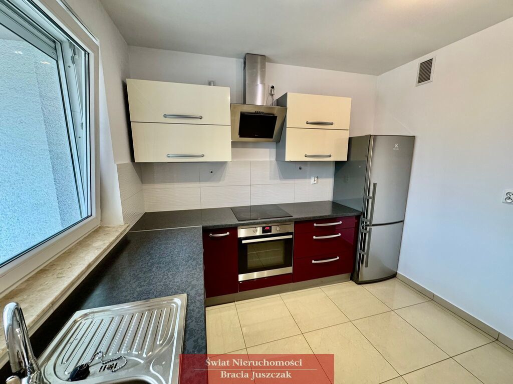 Mieszkanie 2-pokojowe Wrocław Zakrzów, ul. Zatorska. Zdjęcie 5