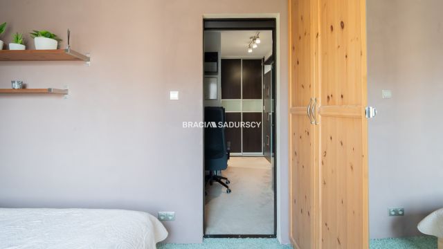 Mieszkanie 3-pokojowe Kraków Mistrzejowice, os. Oświecenia. Zdjęcie 12