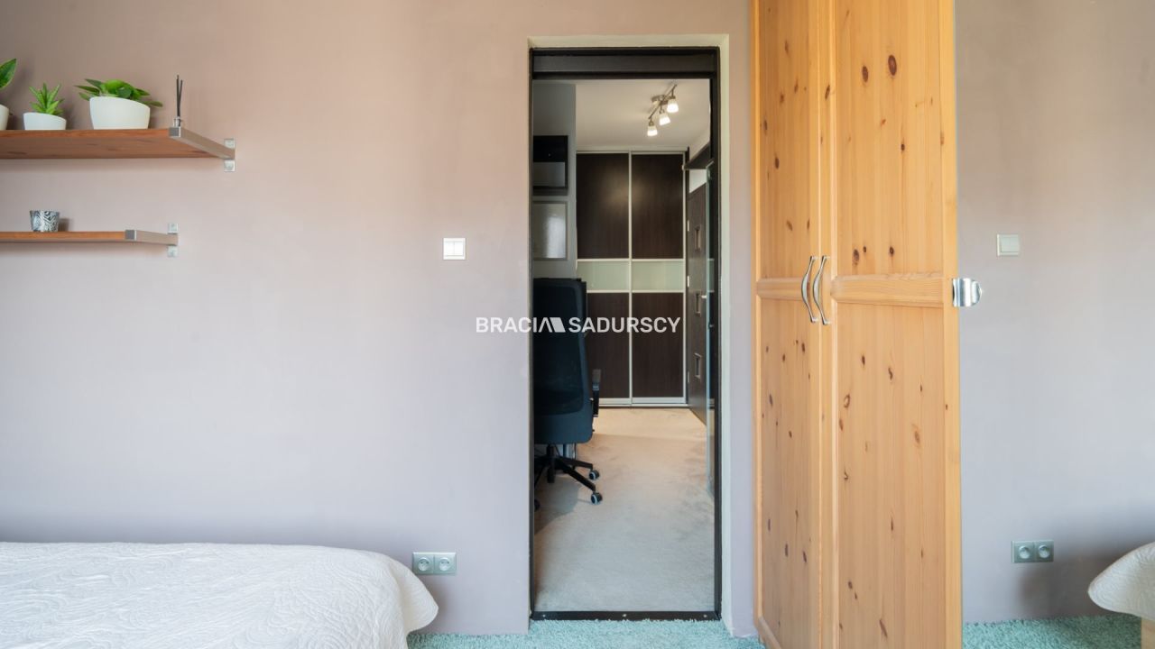 Mieszkanie 3-pokojowe Kraków Mistrzejowice, os. Oświecenia. Zdjęcie 12