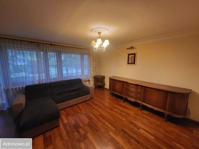 Mieszkanie 4-pokojowe Chrzanów, ul. Trzebińska. Zdjęcie 1