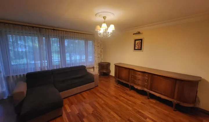 Mieszkanie 4-pokojowe Chrzanów, ul. Trzebińska